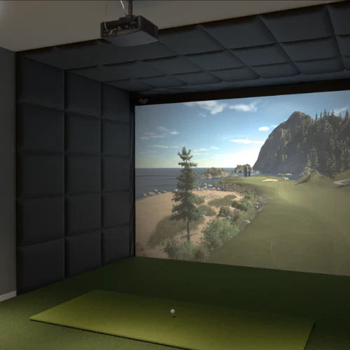 Indoor Golf Shop vs Carl’s Place