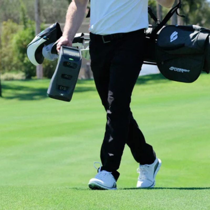 Bushnell Launch Pro vs GC3