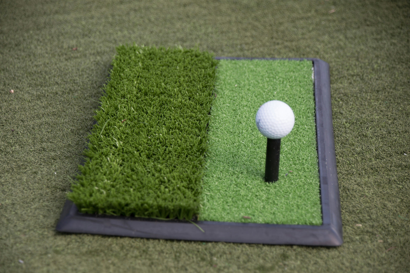 how accurate are golf simulators