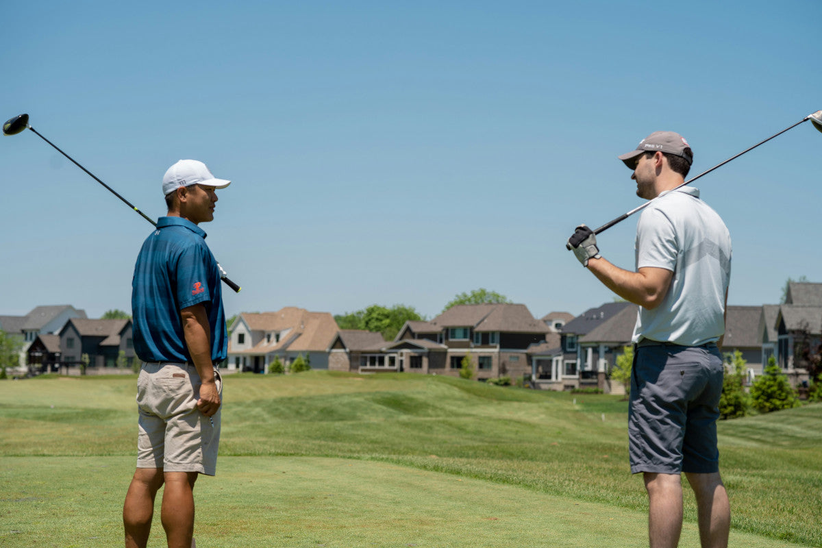 15 Best Golf Affiliate Programs