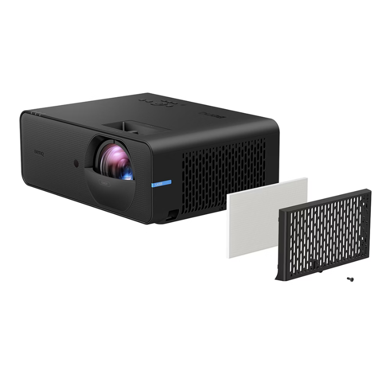 BenQ LH860ST 5000-Lumen 1080P Ultra Short Throw Laser Golf Simulator Projector