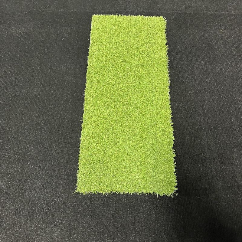 Big Moss True Launch Pure Flight Premium Hitting Strip top view.