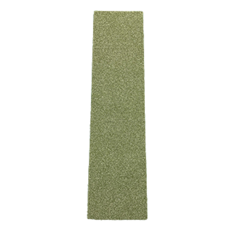 Big Moss True Launch Hitting Strip top view.