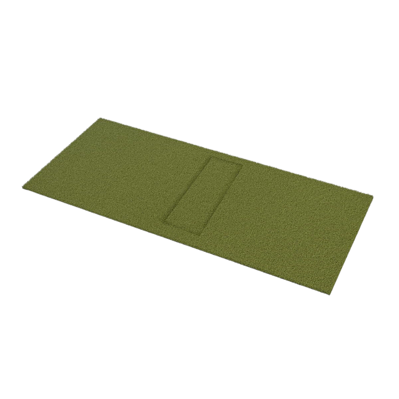 Carl's Place 4x9 foot HotShot Golf Hitting Mat