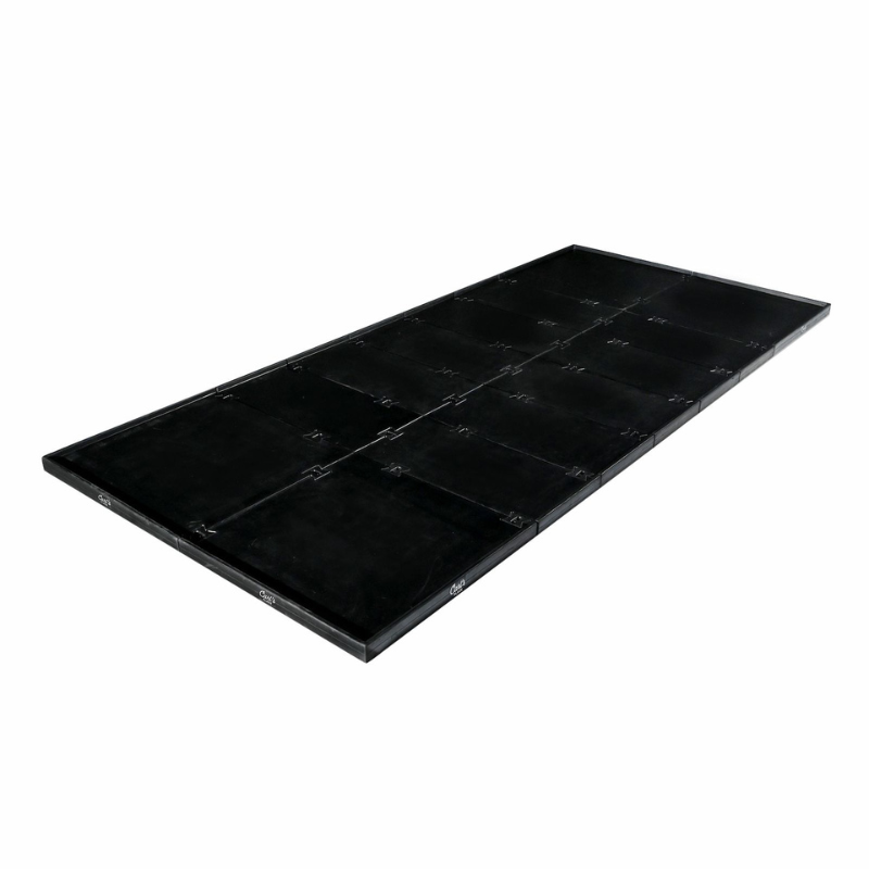 Carl's Place HotShot Golf Mat Base for 4'x9' HotShot Hitting Mat.