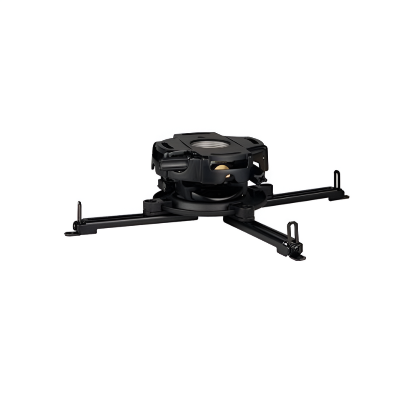 Carl's Place Launch Monitor Ceiling Drop Mount Kit universal mount.