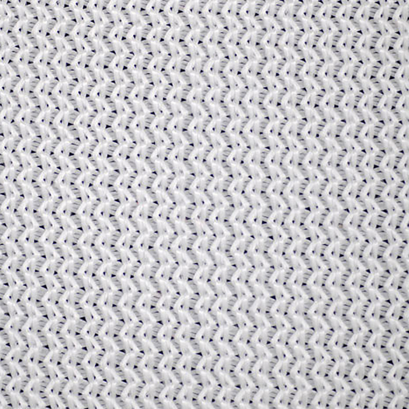 Carl's Place Standard Golf Impact Screens texture close view.