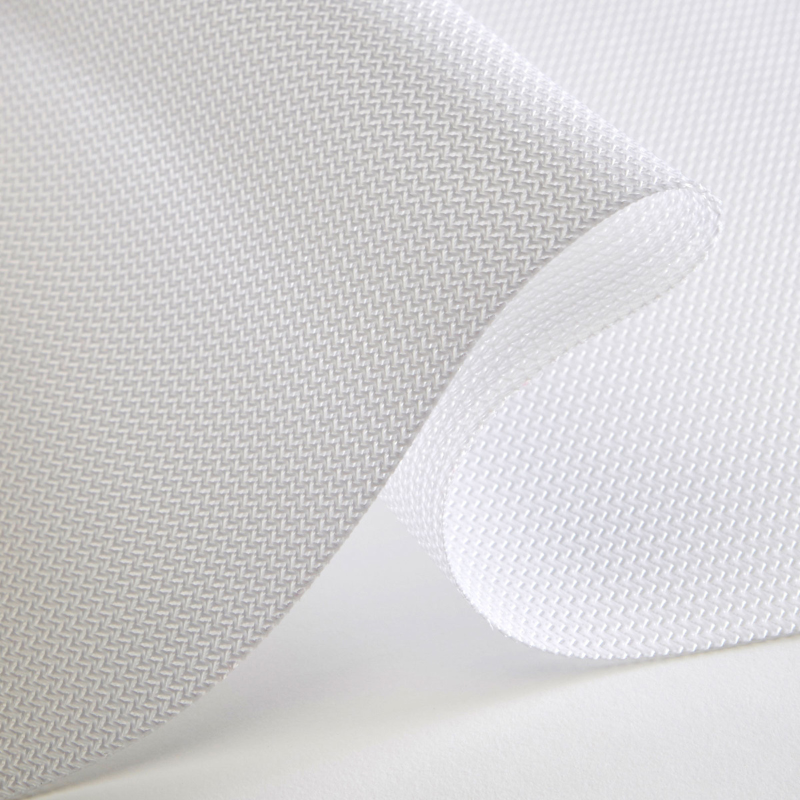 Carl's Place Standard Golf Impact Screens rolled on white background.