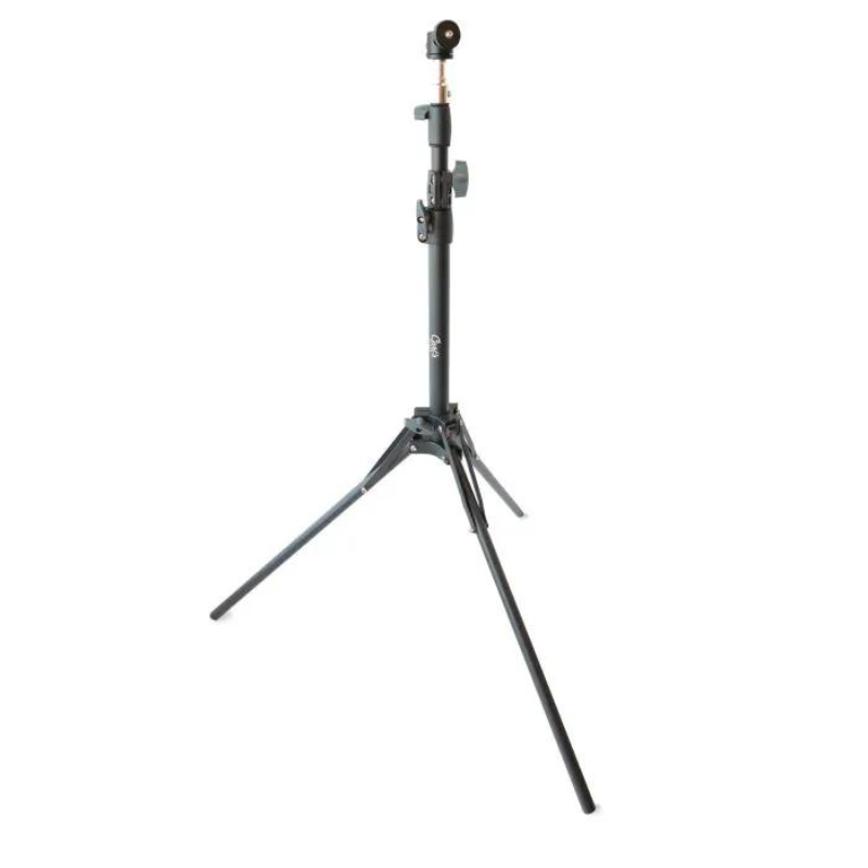 Carl's Place Tripod setup