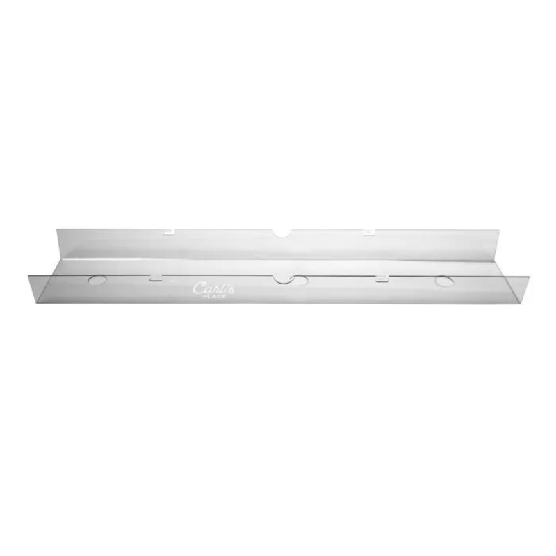 Carl's Place Uneekor EYE XO2 Protective Case front view.