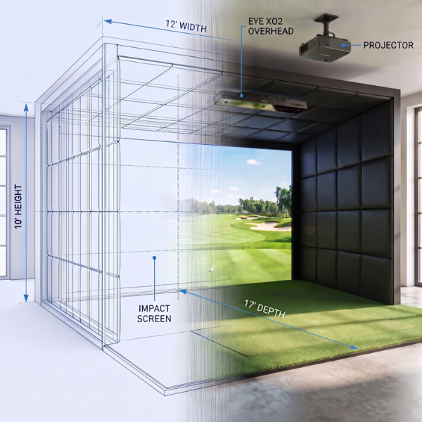 Design and Install example.