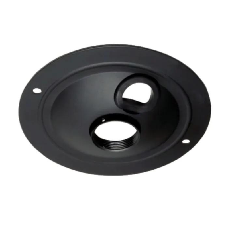 Drop-Mount Projector Mounting Kit mount cover.
