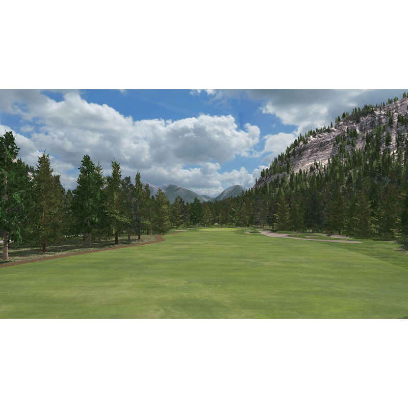 E6 Connect Software Banff Springs