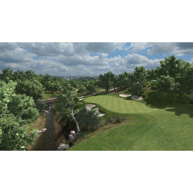 E6 Connect Software Barton Creek