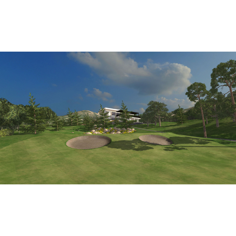 E6 Connect Software Bountiful Ridge