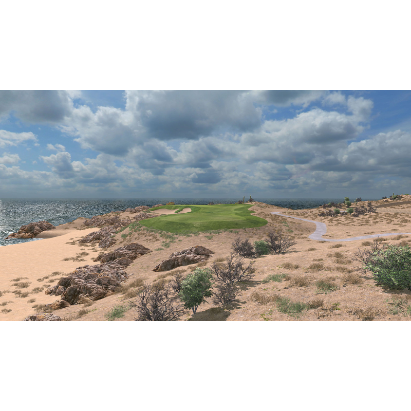E6 Connect Software Cabo Del Sol