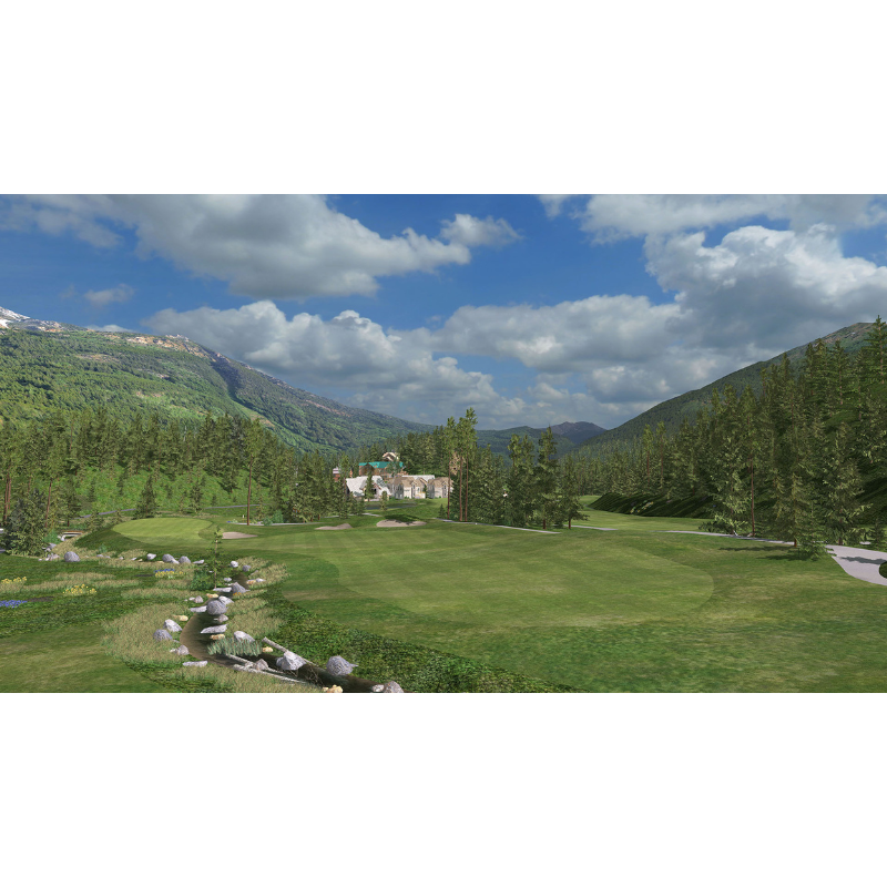 E6 Connect Software Greywolf