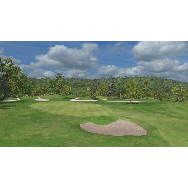 E6 Connect Software Oslo Golf Club