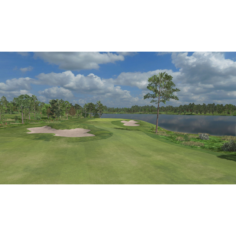 E6 Connect Software Auburn Grand National Links
