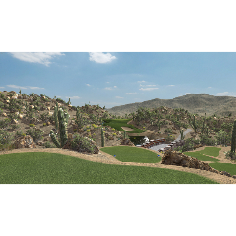 E6 Connect Software Stone Canyon