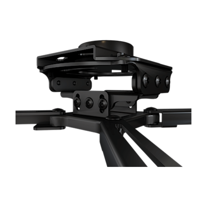 Flush-Mount Projector Mount
