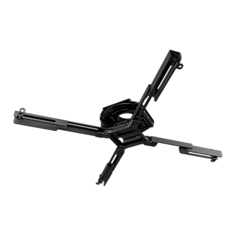 Flush-Mount Projector Mount