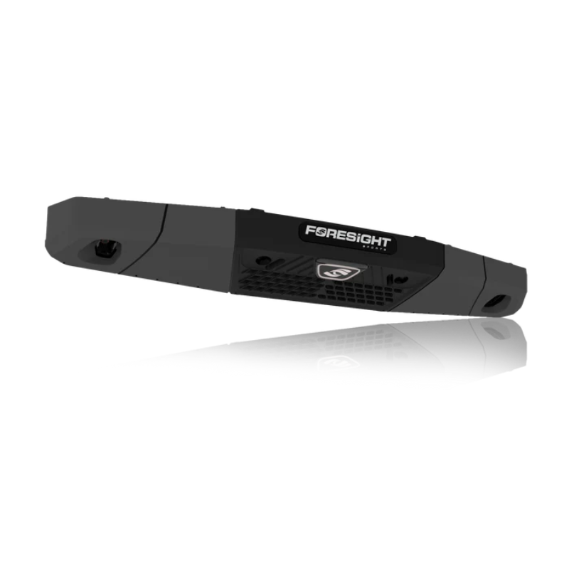 Foresight Sports Falcon launch monitor.
