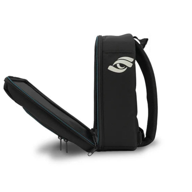 Foresight Sports Sling Bag side view.