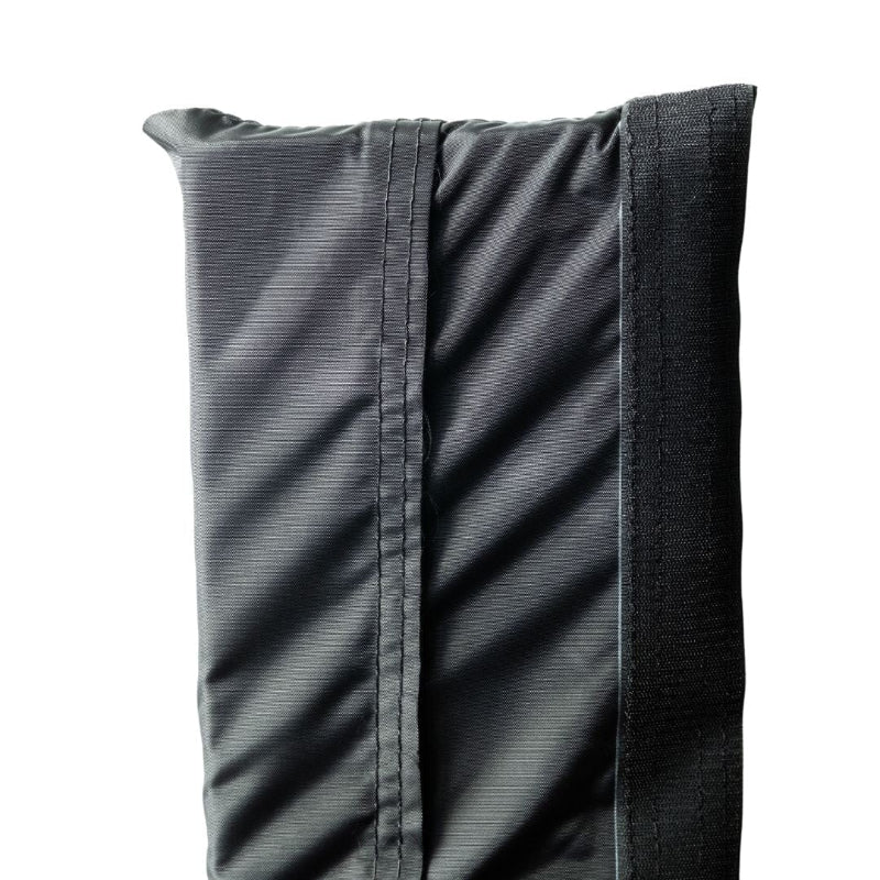 Frame Foam Pad Golf Simulator Accessory back.