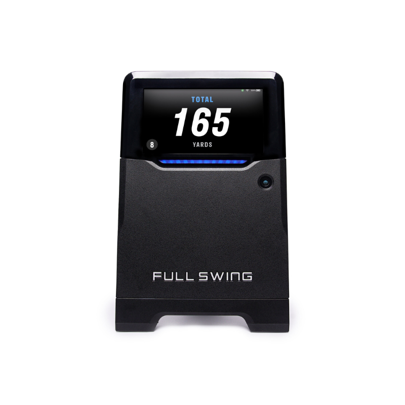 Full Swing KIT front view.