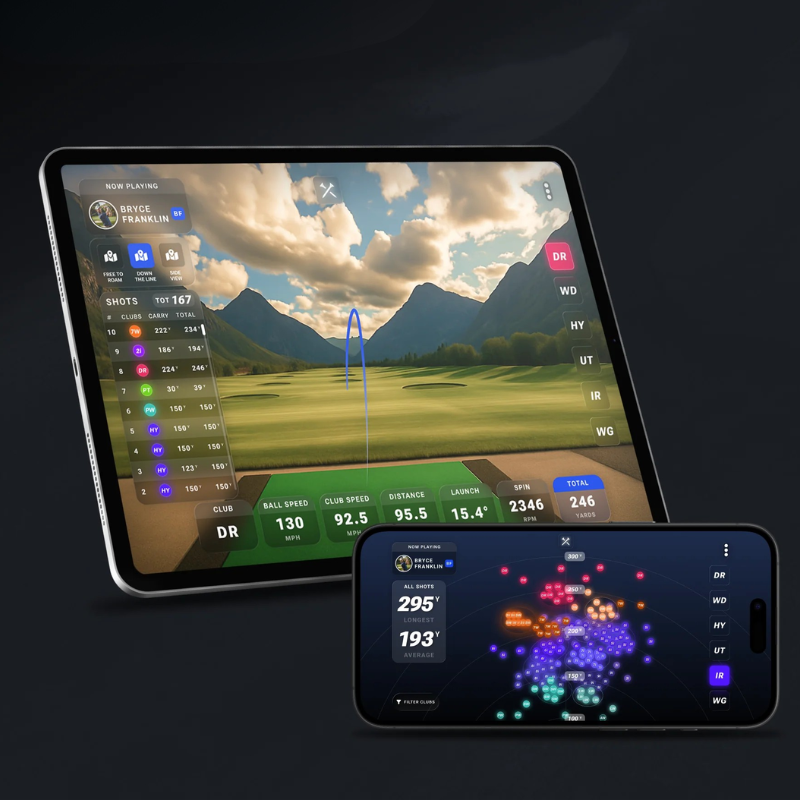 GAME AI and Launch App Package.