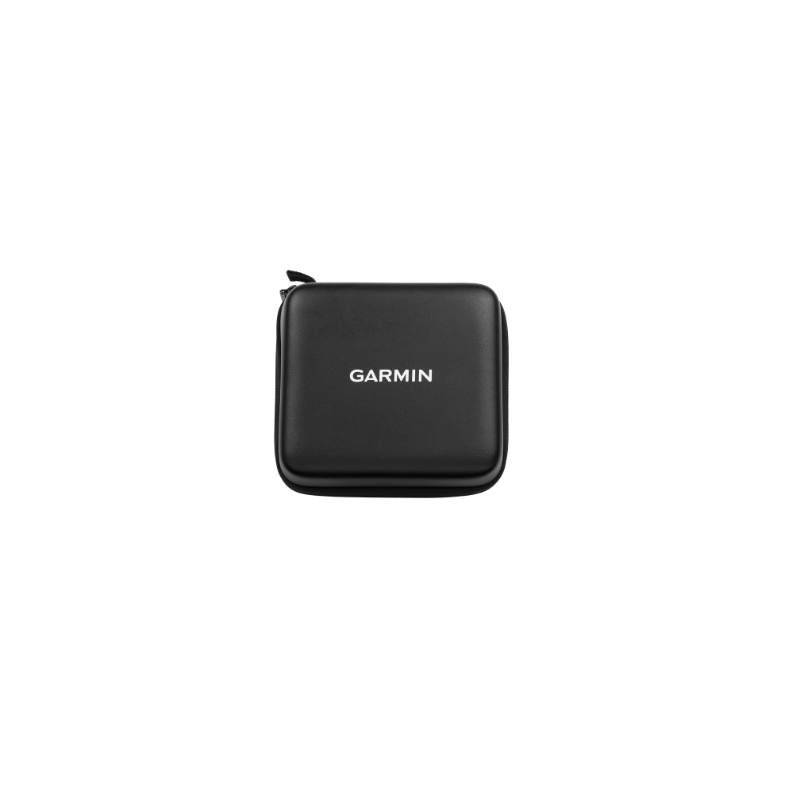 Garmin Approach R10 Launch Monitor carrying case.