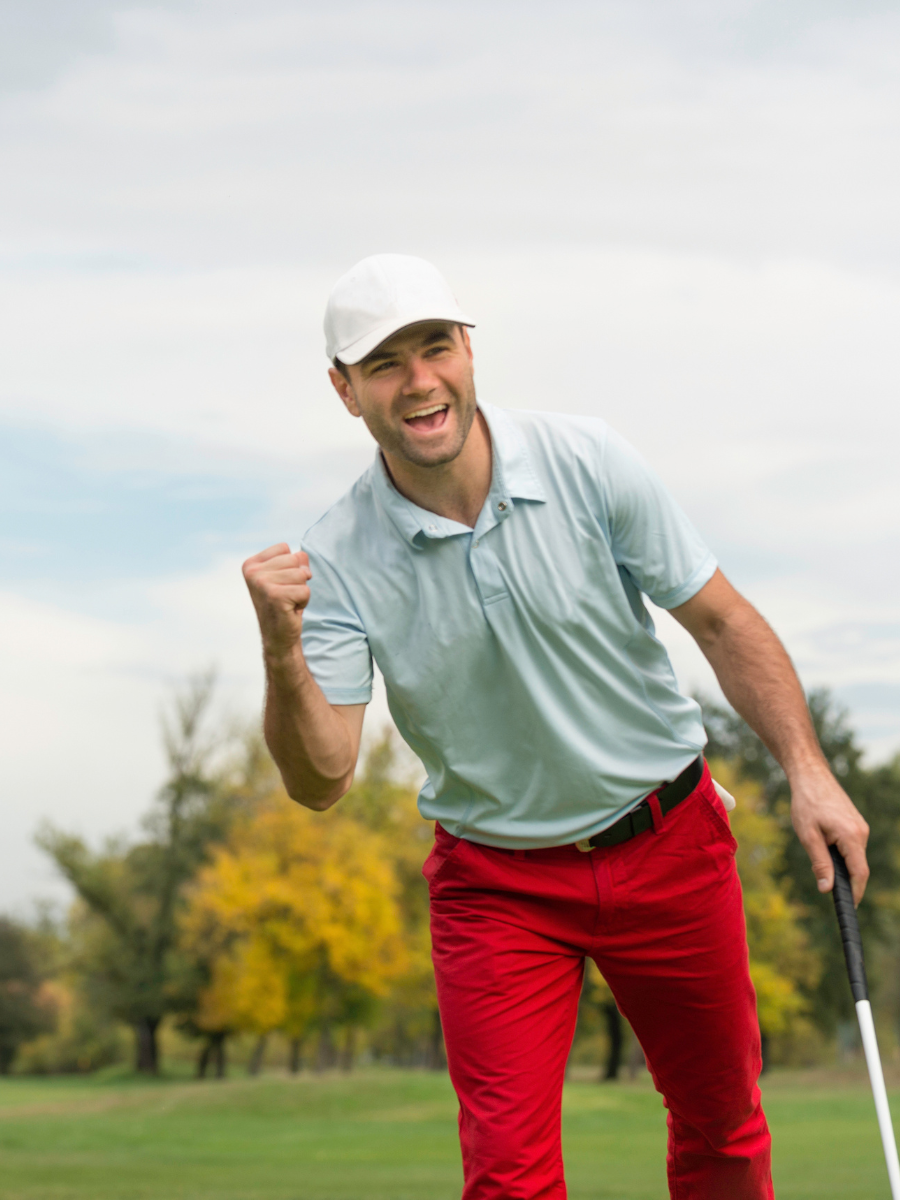 Indoor Golf Outlet Affiliate Program