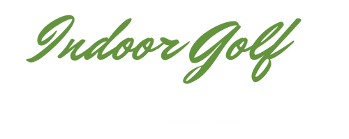 Indoor Golf Outlet logo