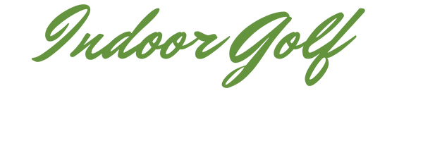 Indoor Golf Outlet logo