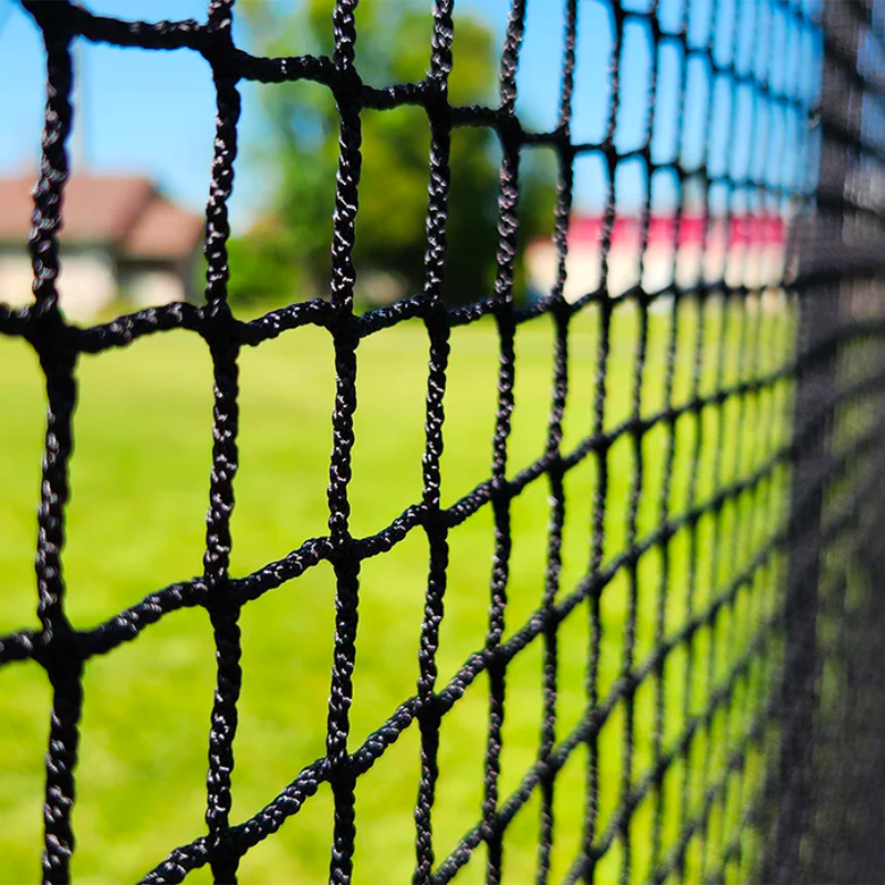 Parbuster Bentley Golf Driving Range Net nylon netting.