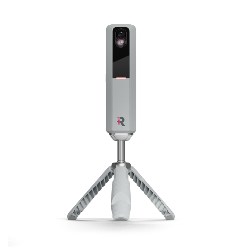 Rapsodo MLM2PRO Launch Monitor front view.