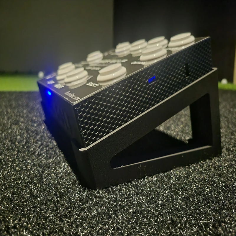 Roxor Golf Control Box GSP-TB Edition