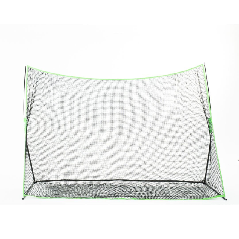 SIG 10' x 7' Rectangular Golf Hitting Net.