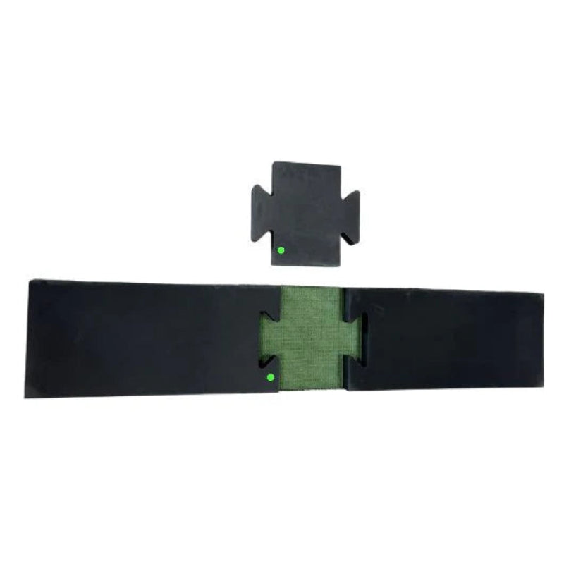 SIG Rear Golf Mat Extension base.