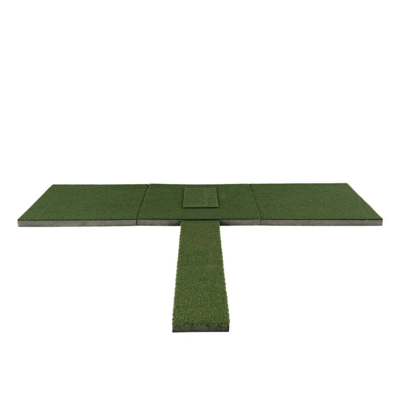 SIG Rear Golf Mat Extension rear mat extension 4x10.