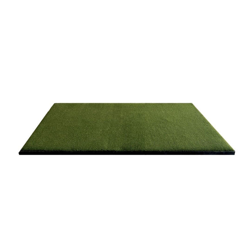 SIGPRO Commercial Teeline Golf Mat 4X6.
