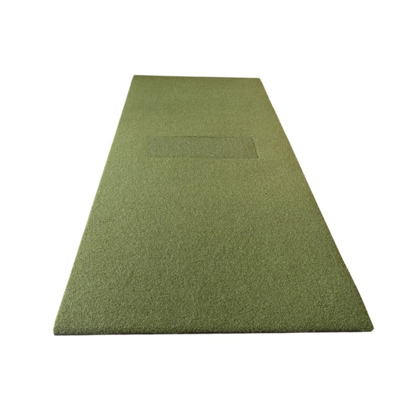 SIGPRO Softy LITE 4 x 10 Golf Mat vertical.
