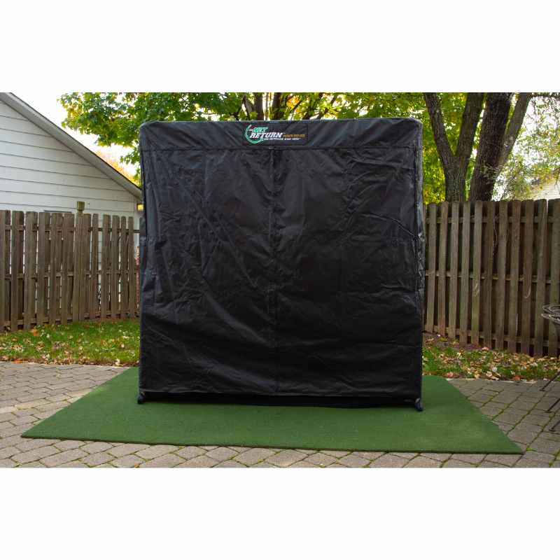 The Net Return Outdoor Cover