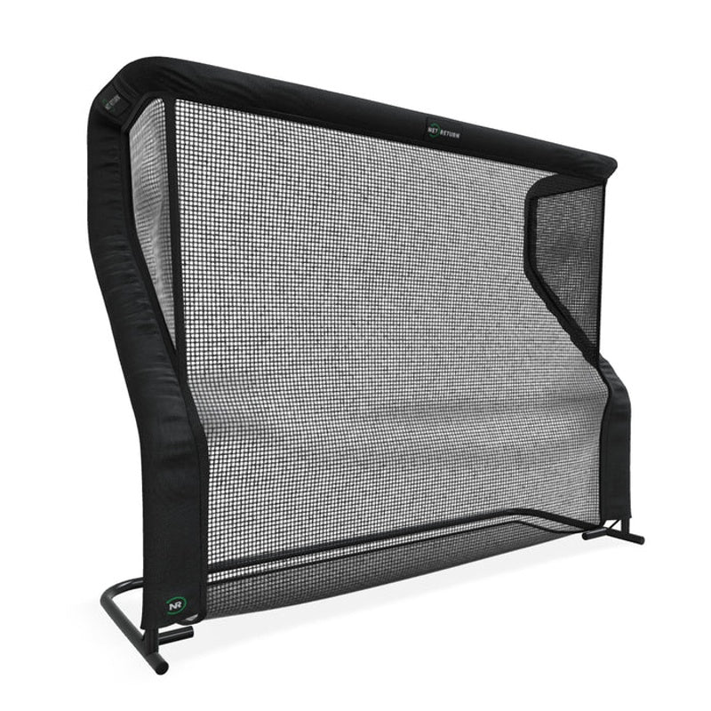 The Net Return Pro Series Golf Net Pro 10 prominent front display.