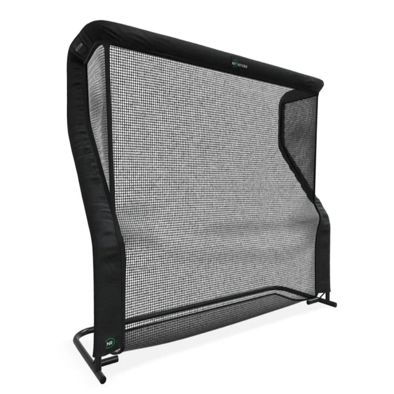The Net Return Pro Series Golf Package Pro 10 Package angled view.