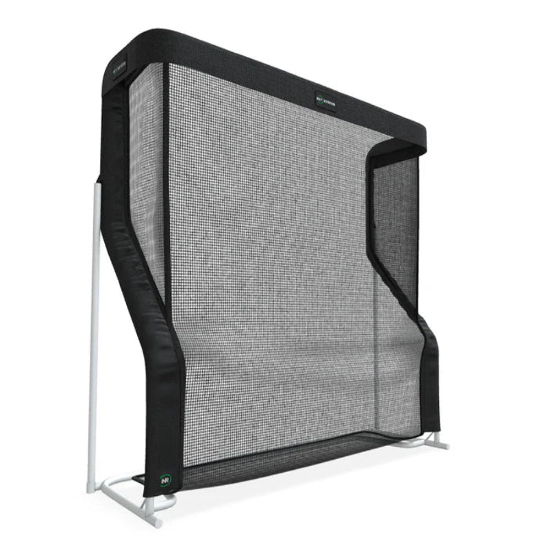The Net Return Pro Series Golf Package Pro XL Package angled view.