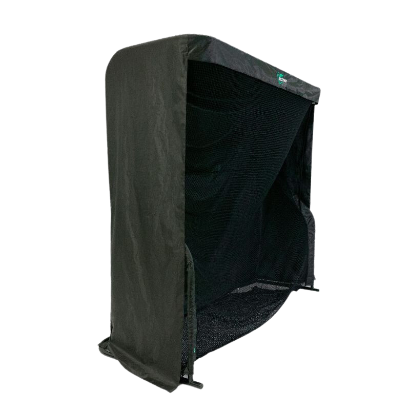 The Net Return Simulator Kit with Valence side view.